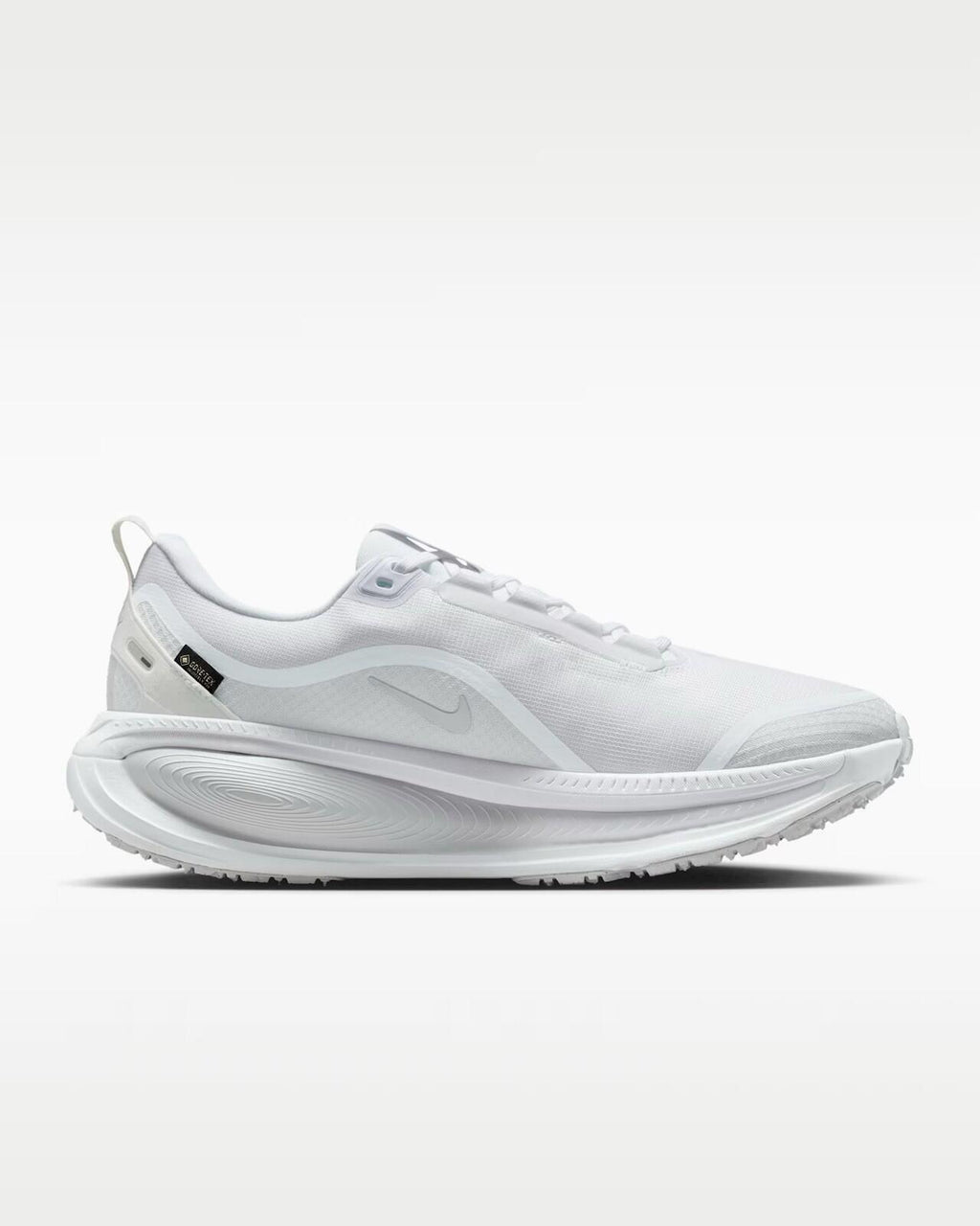 Nike Vomero 18 GORE-TEX Men’s 14 White/Pure Platinum
