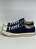 Converse chuck taylor 70 low ‘Navy’ Men’s Size 12