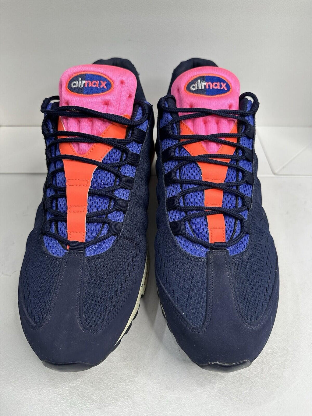 Nike Air Max 95 EM “Beaches Of Rio”Mens Shoes 13