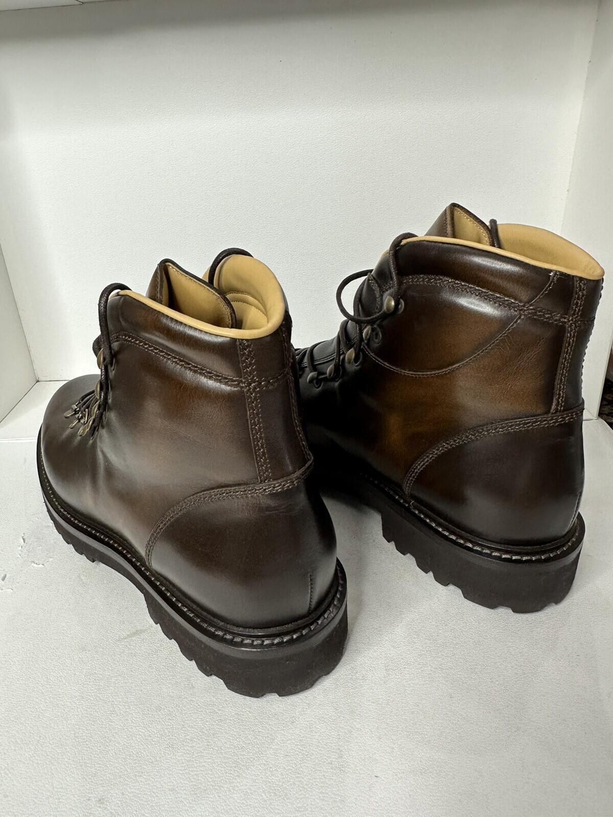 Brunello Cucinelli Mens Boots 13D