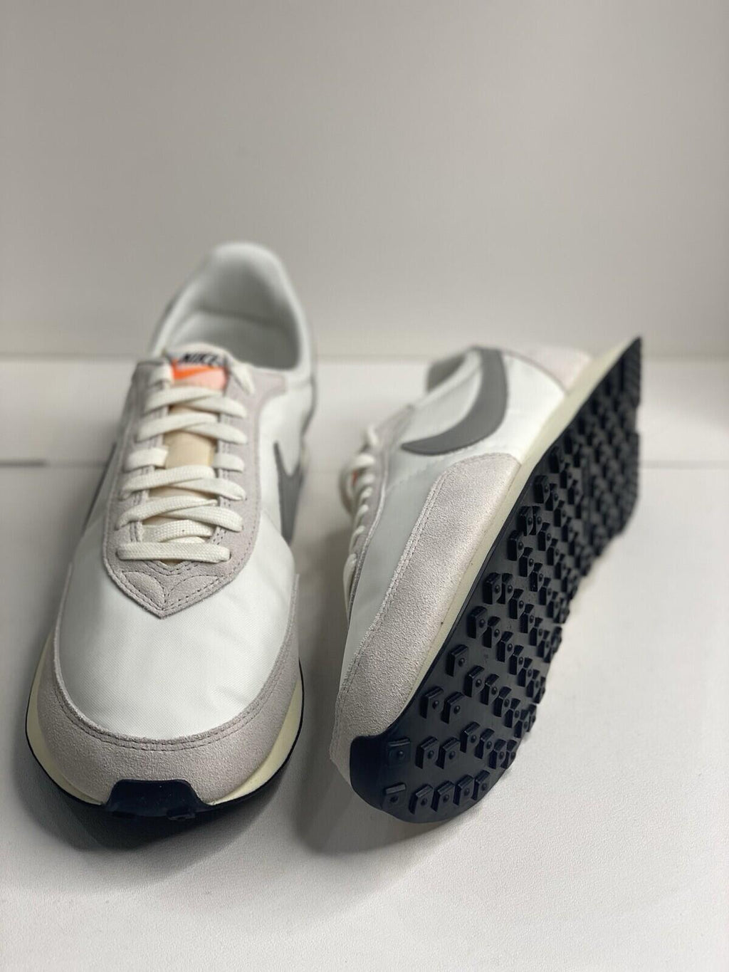 Nike Waffle Trainer 2 SE ‘Sail Light Bone’ Men’s Size 13