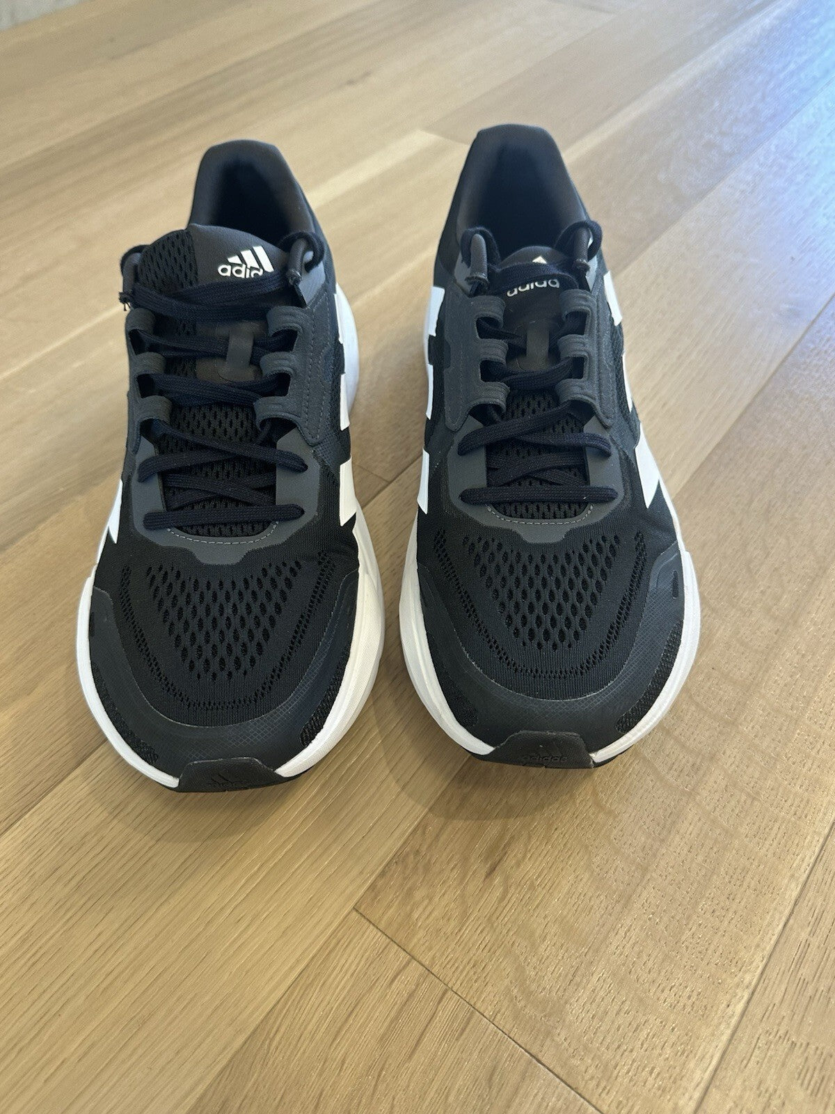 Adidas adistar Black/ White Men’s Size 13