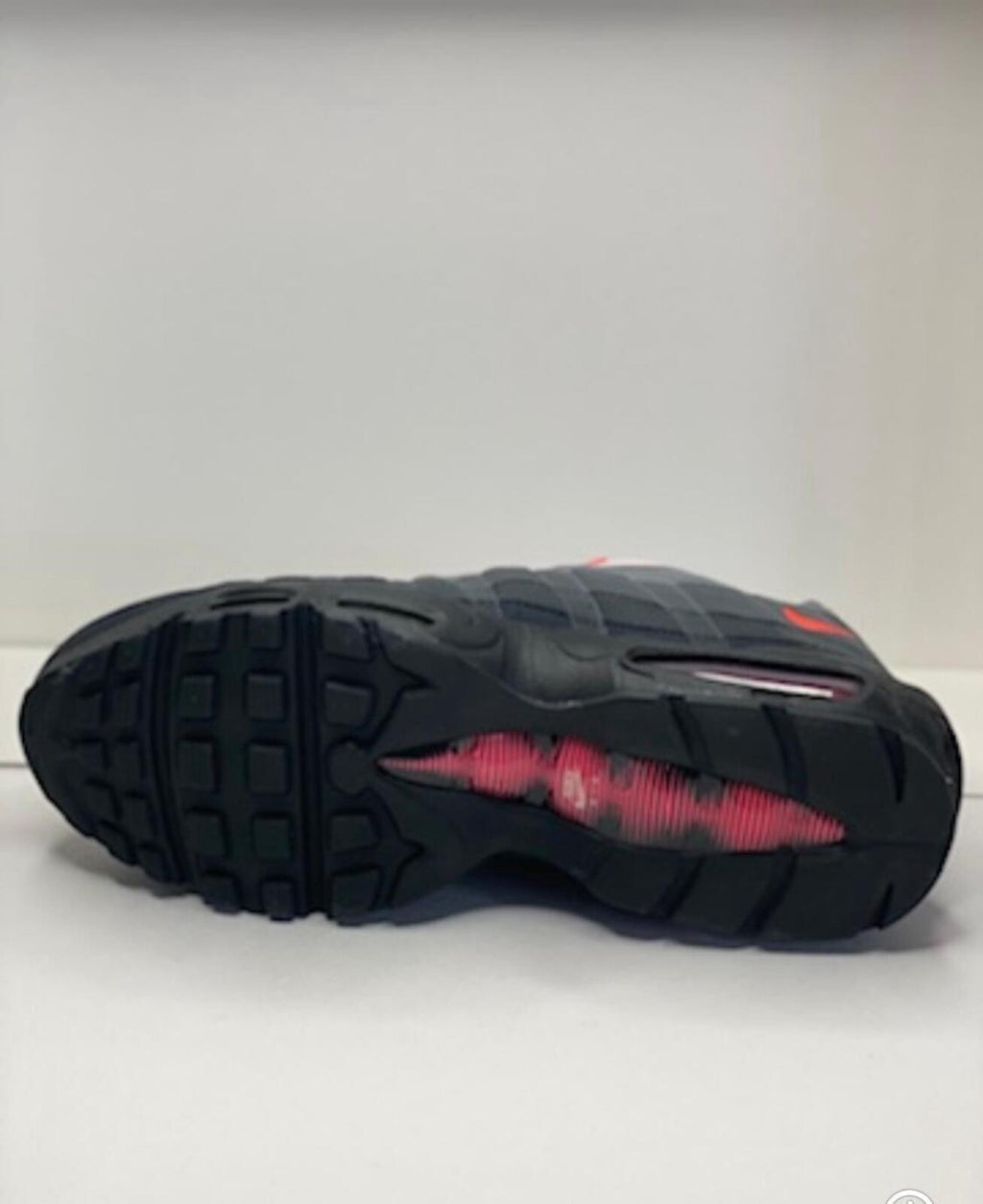 Nike Air 95  ‘Greedy 3.0’ Men’s Size 14 BNIB
