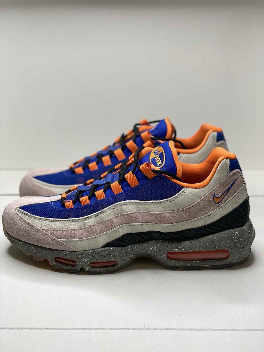 Nike Air Max 95 ‘King Of The Mountain’  ACG Mowabb Men’s 13 *Worn Once 10/10