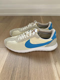 Nike Roche LD 1000 Off White/ Blue Men’s Size 13
