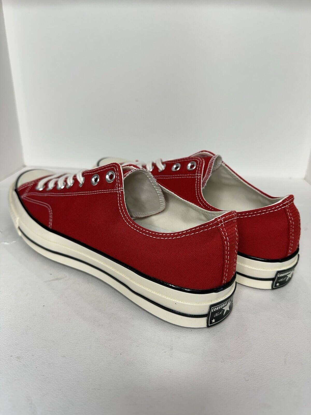 Converse Chuck Taylor 70 Low Ox Enamel Mens Size 12 BNIB