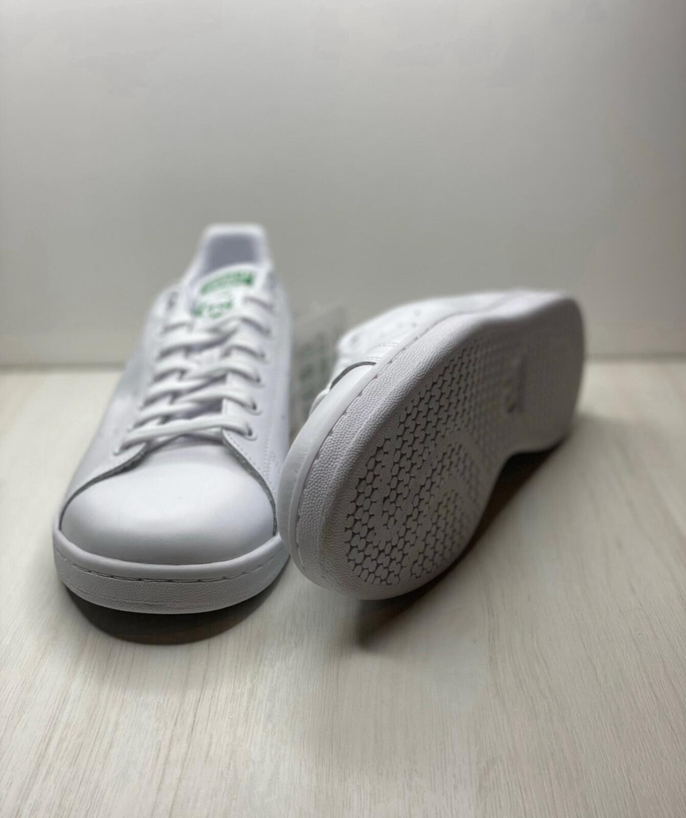 Adidas Stan Smith ‘Traditional’ Men’s Size 14