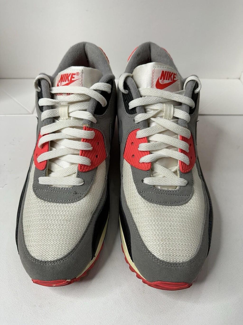 Nike Infrared 90 Vintage Men’s Size 13 Pristine Condition 10/10