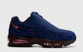 Nike AIR MAX 95 ZIP SP Men’s Size 13 BNIB - Loyal Blur/ Hyper Crimson