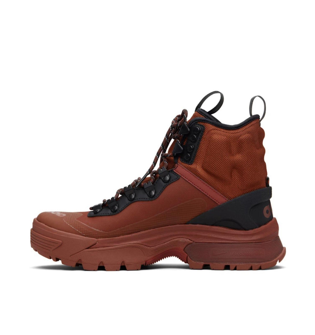 NIKE Brown ACG Air Zoom Gaiadome GORE-TEX Size 12.5