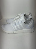 Adidas NMD R1 Originals White Mens Size 13 BNIB