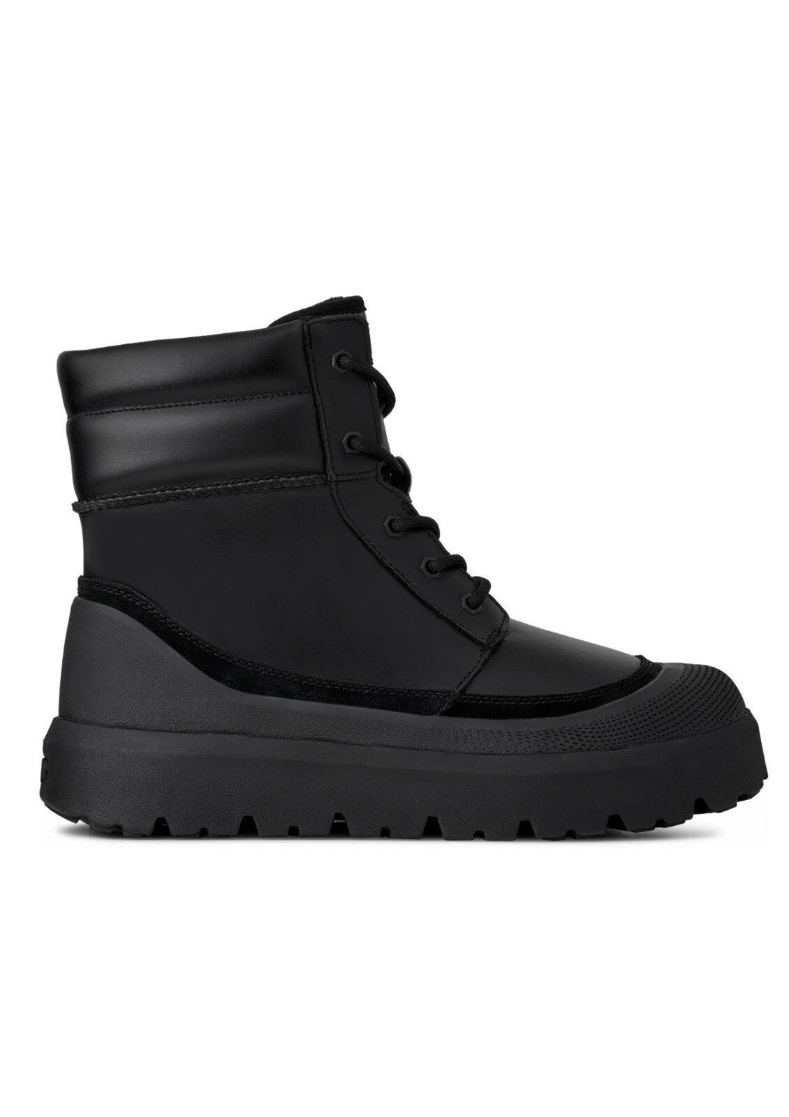 UGG M Neumel High Weather Hybrid Black/Black Men’s 12