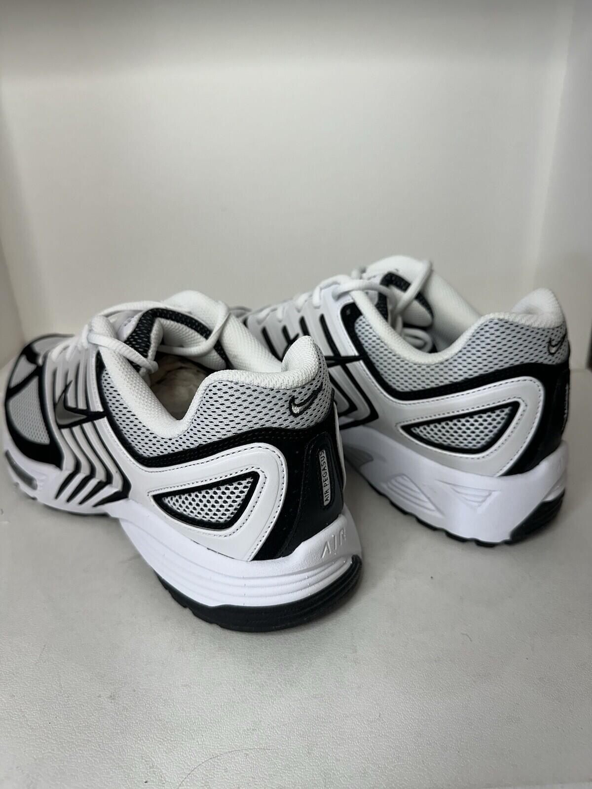 Nike Air Pegasus 2K5 White/ Black Men’s Size 13 BNIB