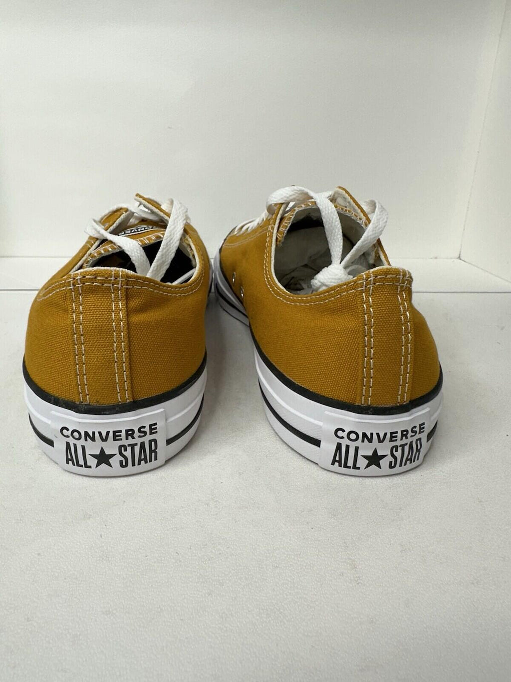Converse Chuck 70 Low ‘Curry’ Men’s  Sz 12 * RARE COLOUR WAY