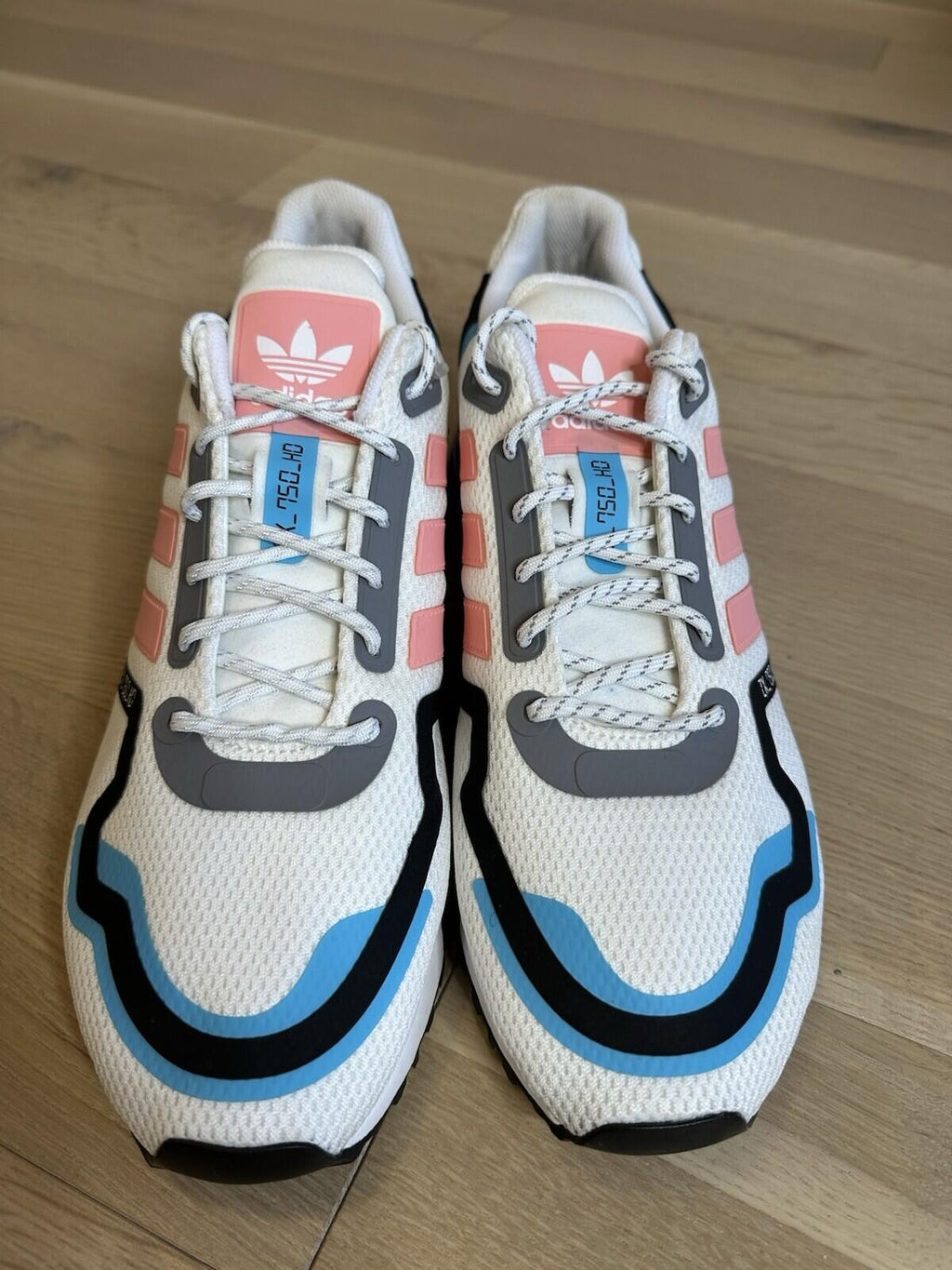 Adidas ZX 750 HD ‘Glow Pink’ Men’s Size 13
