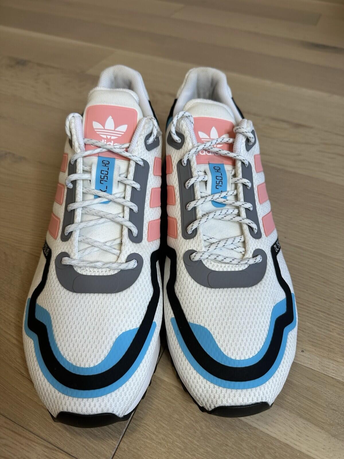 Adidas ZX 750 HD ‘Glow Pink’ Men’s Size 13