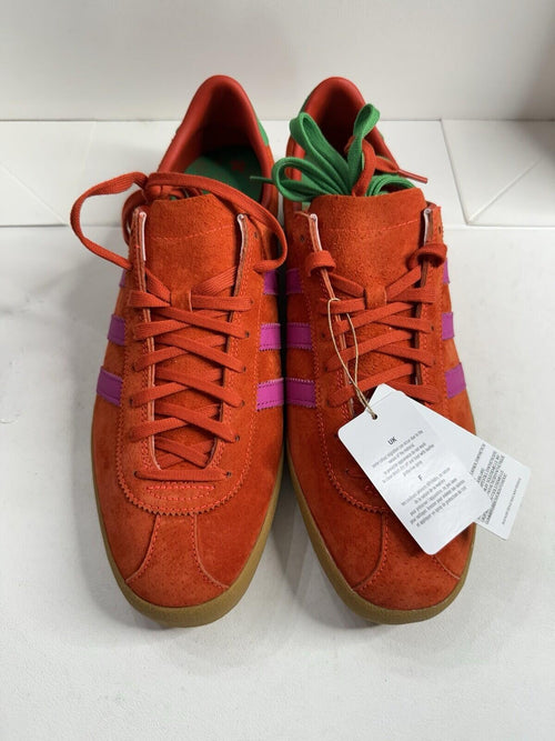 Adidas Originals Mexicana ‘Solar Red’ Men’s Size 13