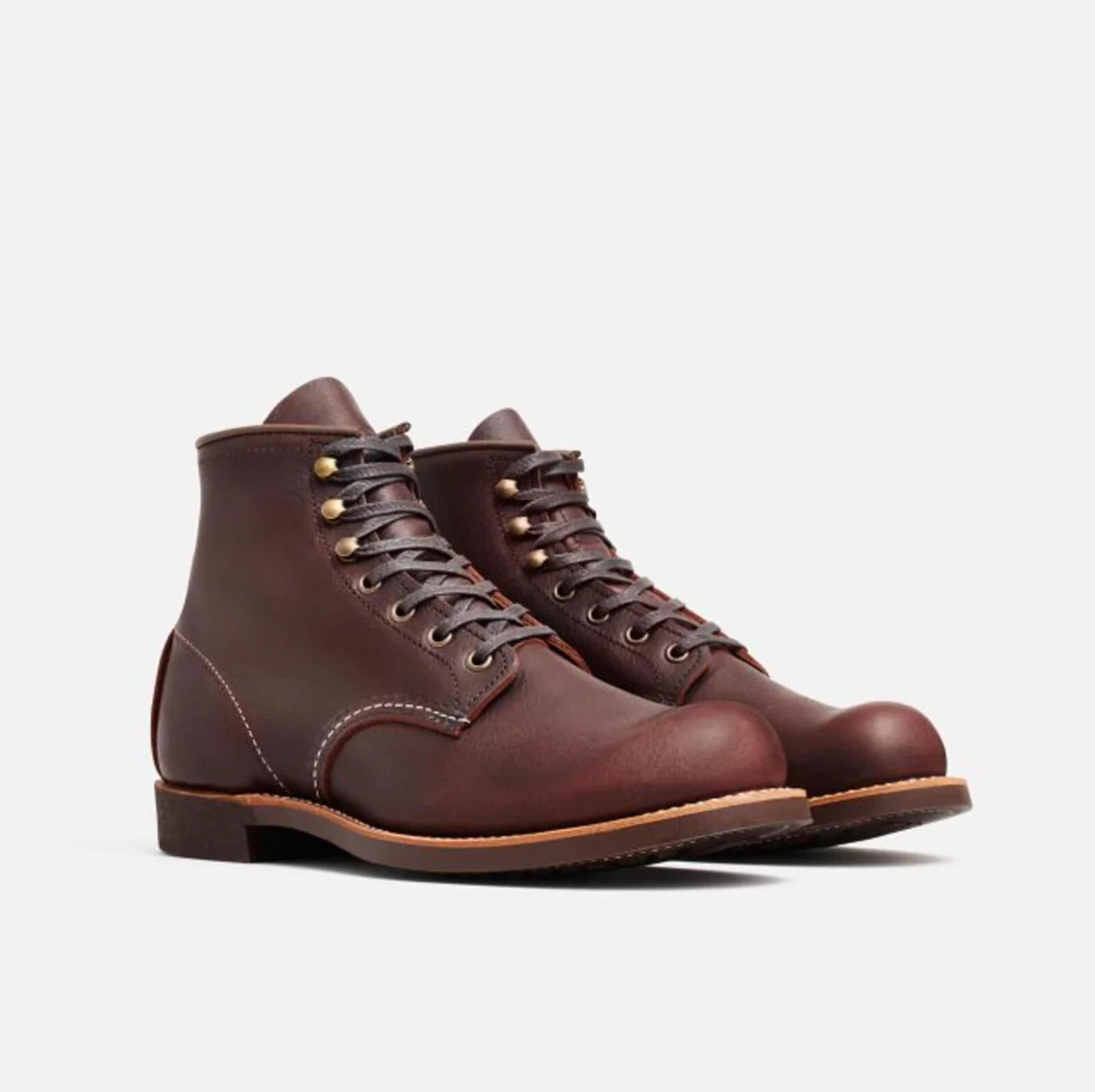 Red Wing- Blacksmith Briar Mens Size 13 BNIB