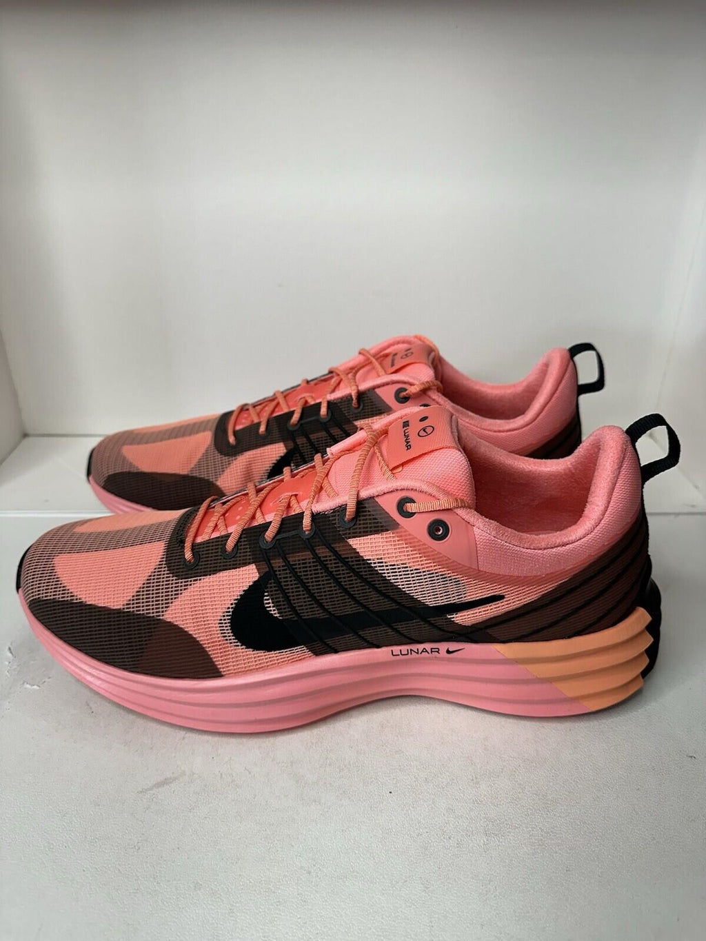 Nike Lunar Roam ‘Pink Glaze’ Men’s Size 13 BNIB