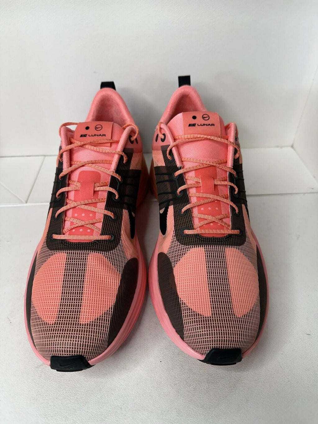 Nike Lunar Roam ‘Pink Glaze’ Men’s Size 13 BNIB