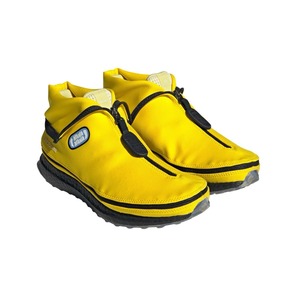 Adidas Men's Ultraboost X Fortnite Peely Shoes Men’s 13