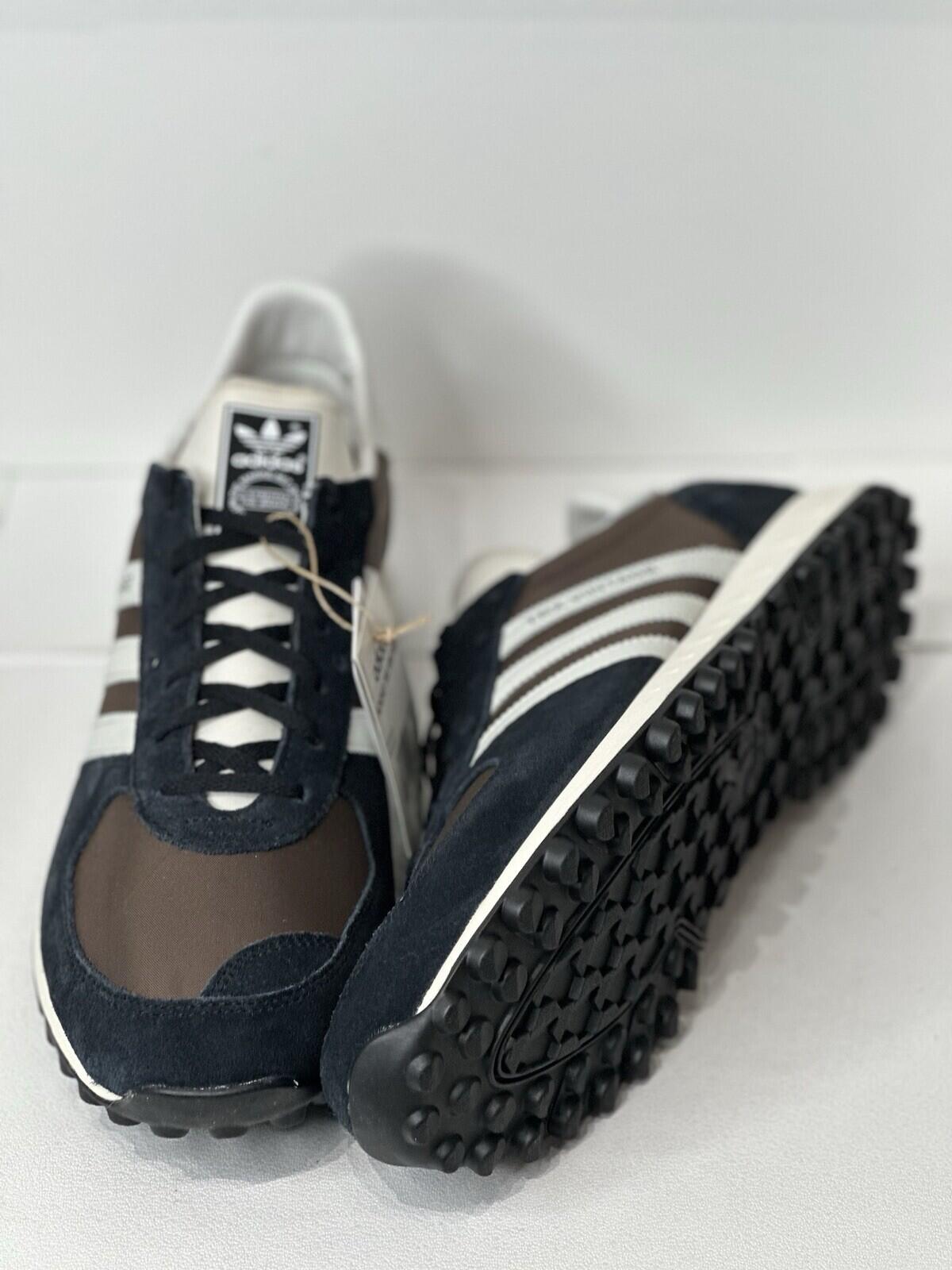 Adidas TRX Vintage Brown/ Black Men’s Shoes Size 13
