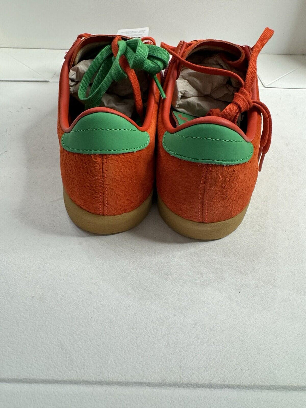 Adidas Originals Mexicana ‘Solar Red’ Men’s Size 13