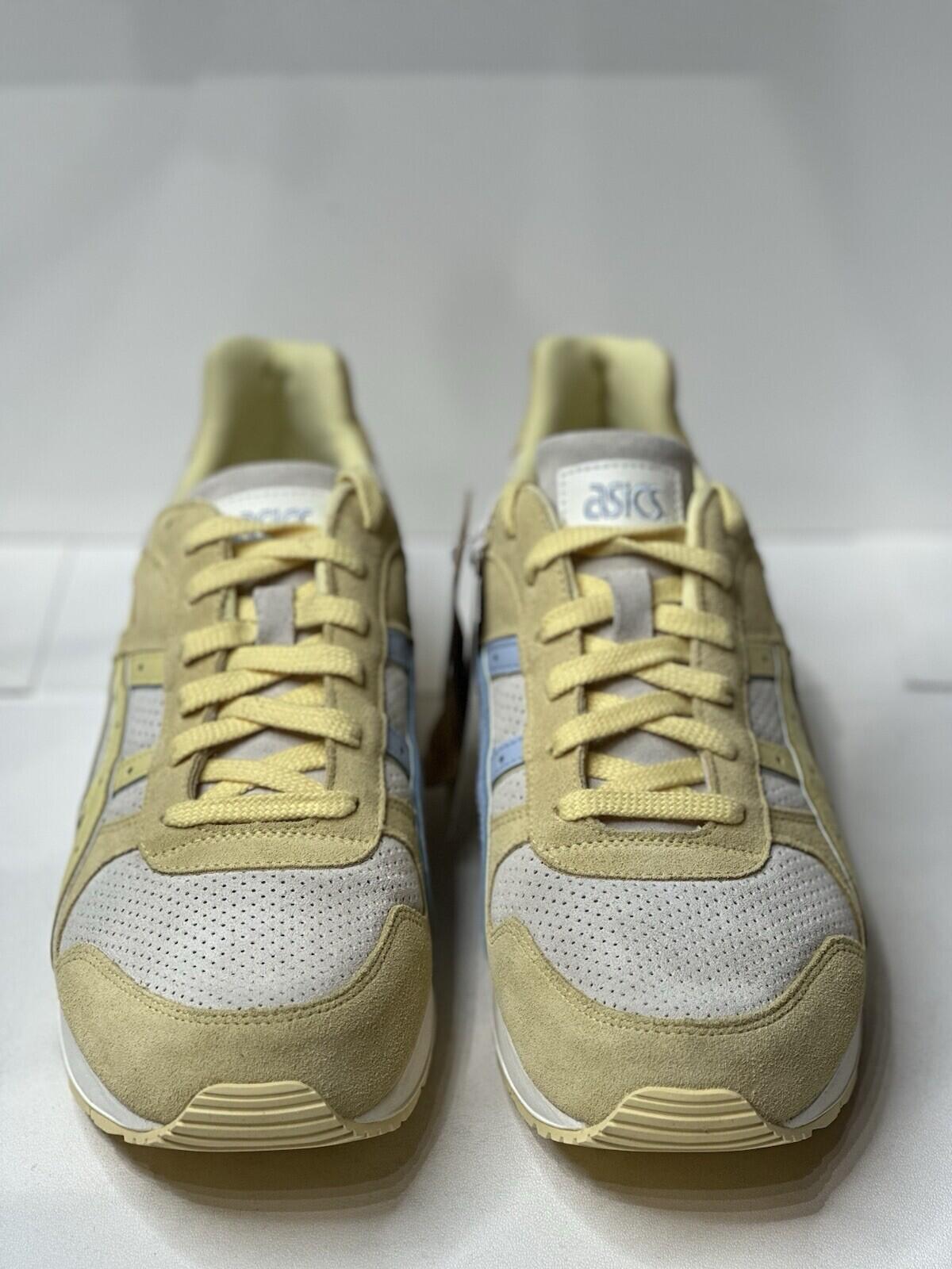 ASICS Gel GT-2 ‘Yoshida At Tokaido’ Cream/butter men’s Shoes Size 13