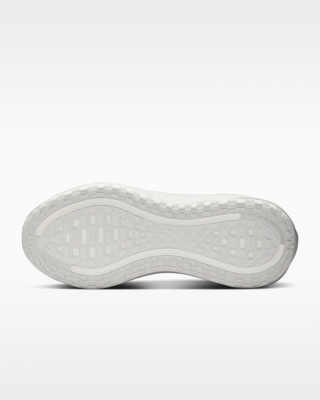 Nike Vomero Plus Men’s Size 14 White/Photon Dust/Metallic Silver/Summit White