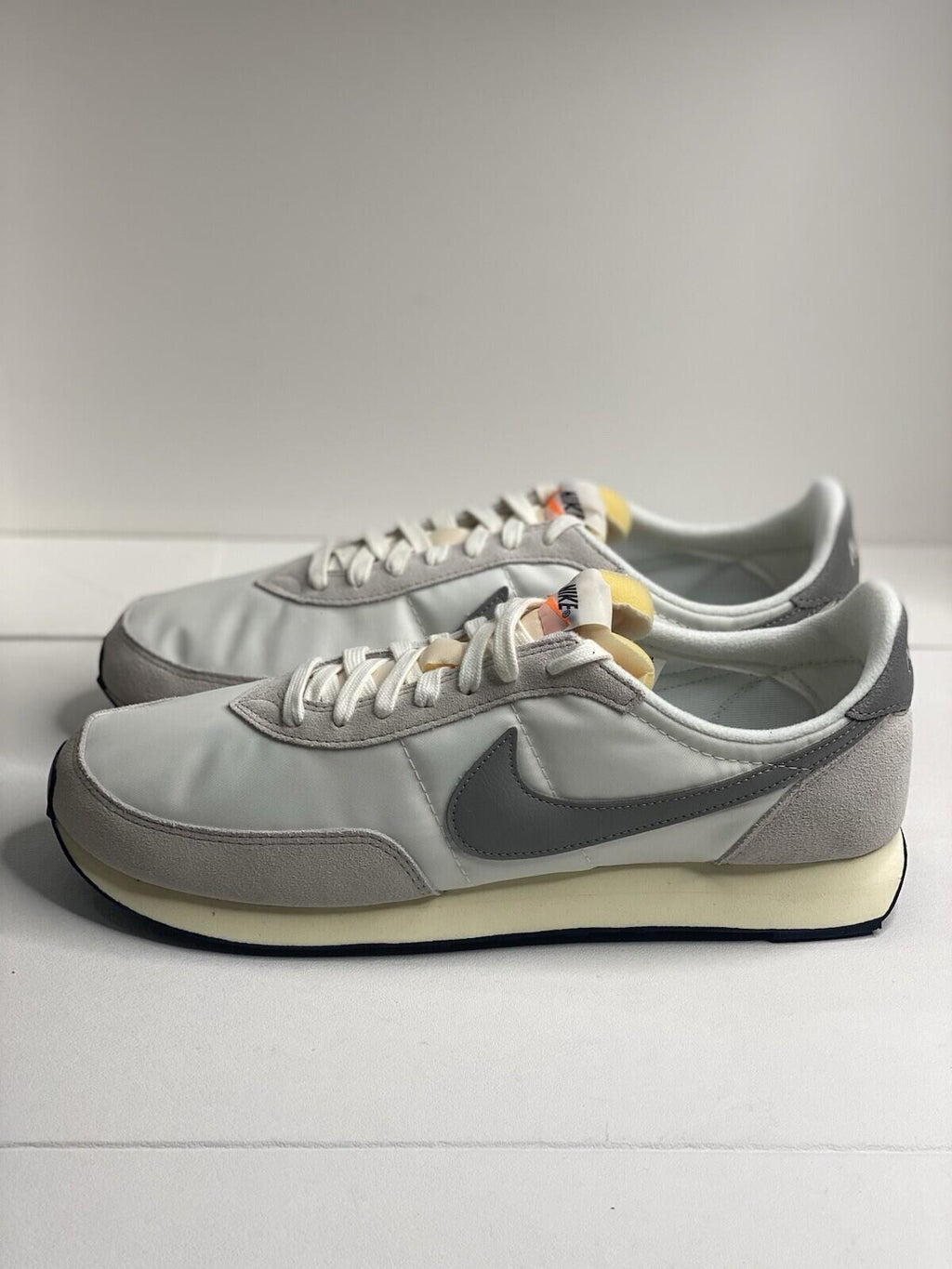 Nike Waffle Trainer 2 SE ‘Sail Light Bone’ Men’s Size 13