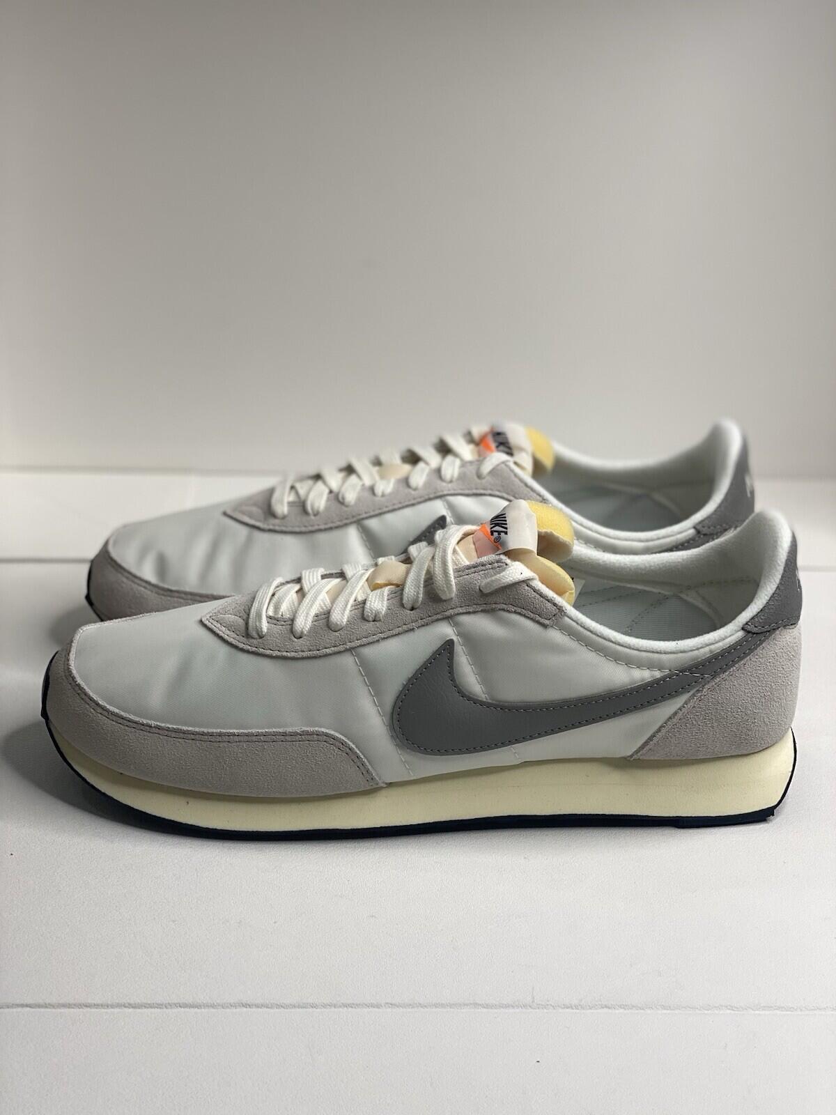 Nike Waffle Trainer 2 SE ‘Sail Light Bone’ Men’s Size 13