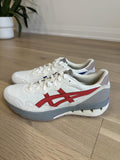 ASICS Jogger X81 ‘Cream Cayenne Men’s Size 13