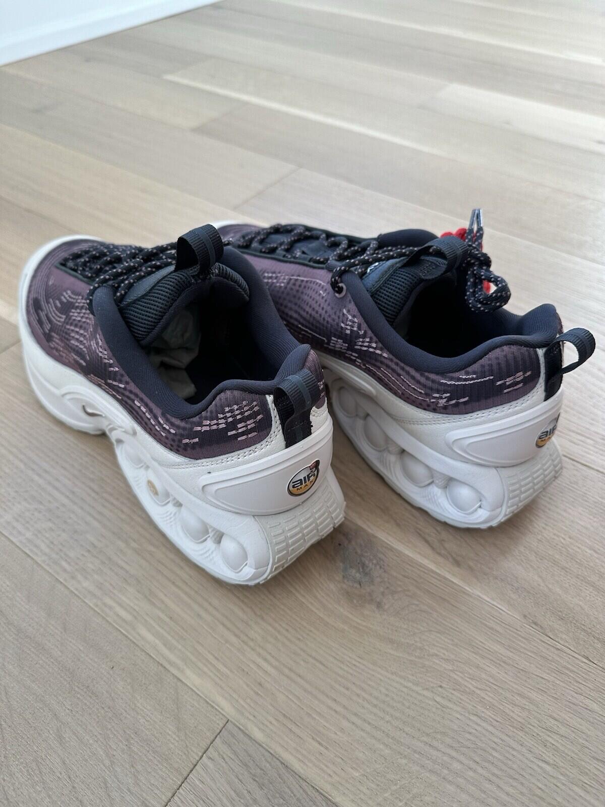 NIKE AIR MAX DN SP SMOKEY MAUVE/SMOKEY MAUVE Men’s 13