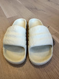 Adidas Adilette 22 slides STDESA/STDESA/STDESA Men’s Size 13 BNIB