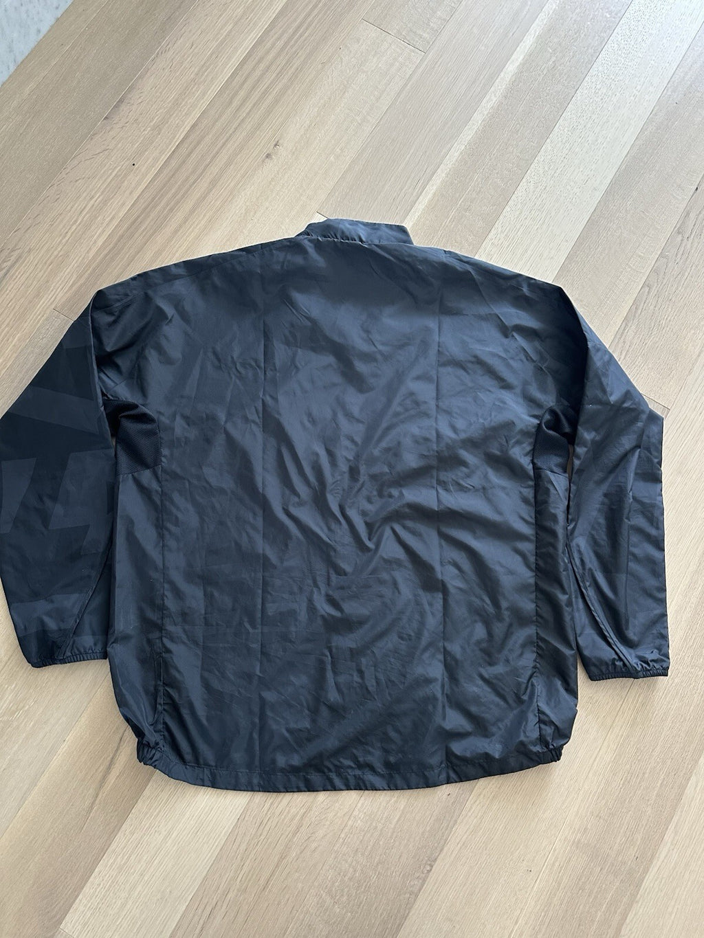 Adidas Terrex Lightweight Jacket Men’s Size XL Black