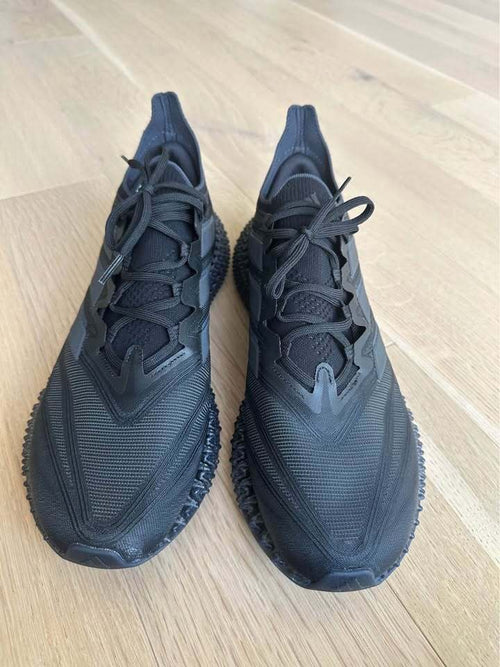 Adidas 4DFWD “Triple black” Men’s Size 14