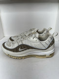 Nike Air Max 98 Exotic Skins Men’s Size 13