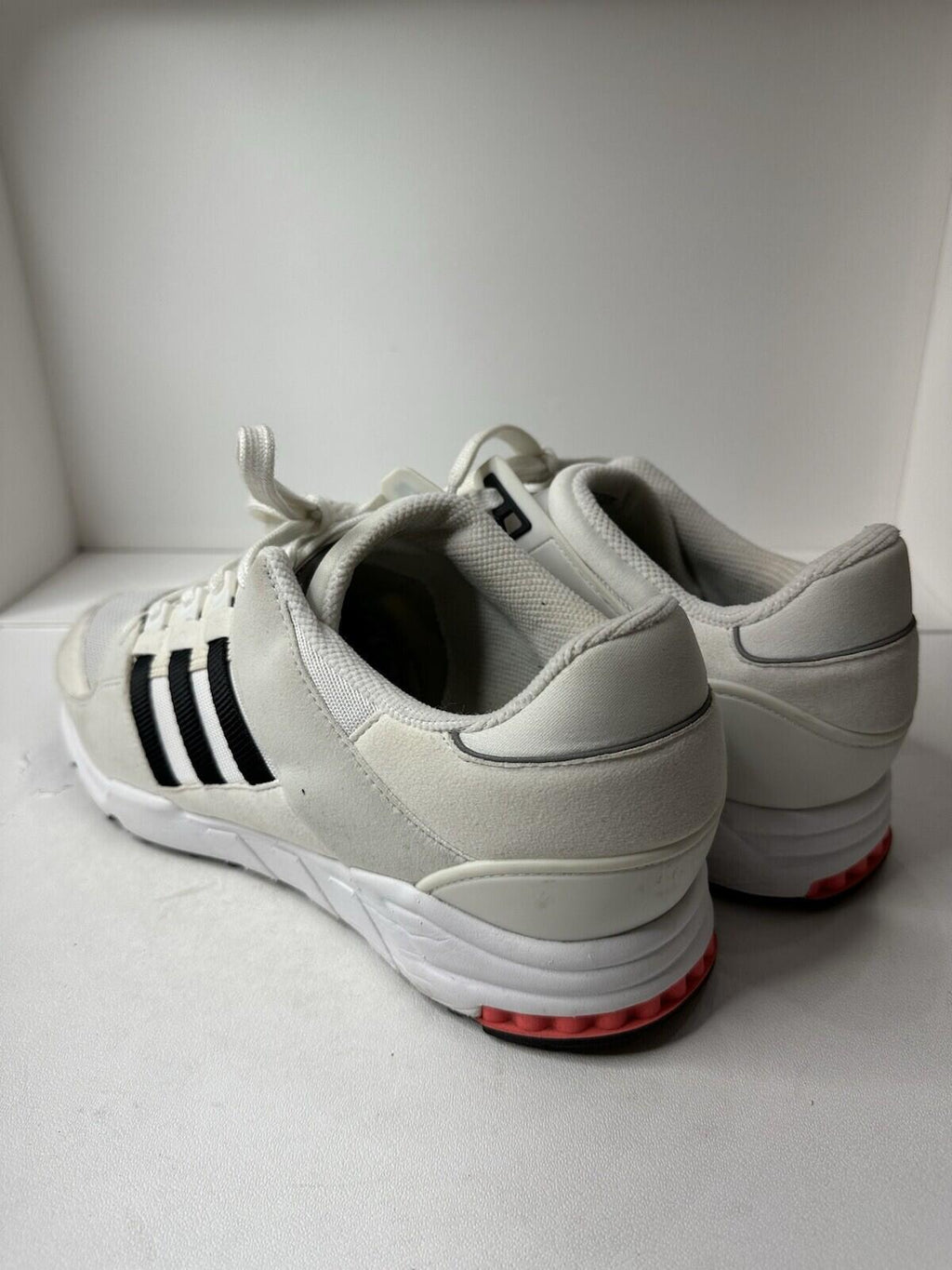 Adidas EQT Support White Men’s Size 13