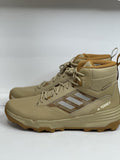 Adidas Terrax Unity Leather Mid Rain.RDY “beige Tone Mesa” Men’s Size 13