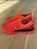 NIKE REACT INFINITY RUN FK Men’s Size 14 BNIB