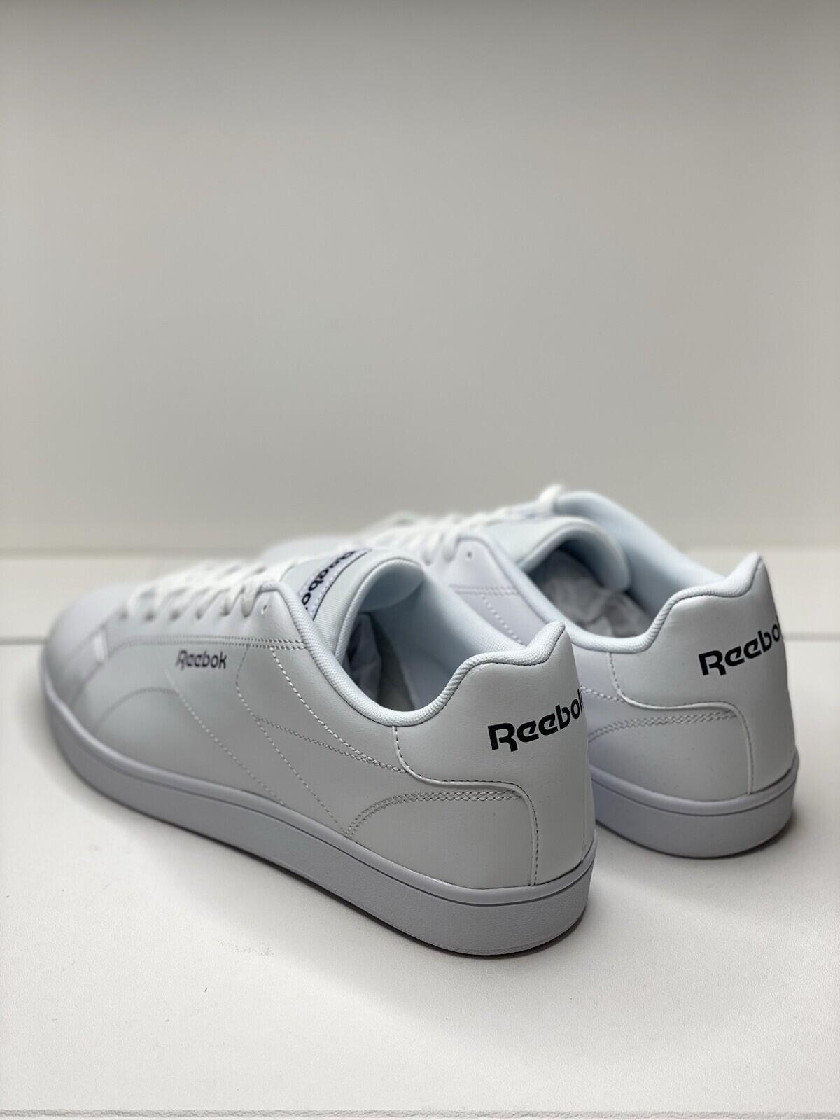 Reebok Classics White Men’s 13