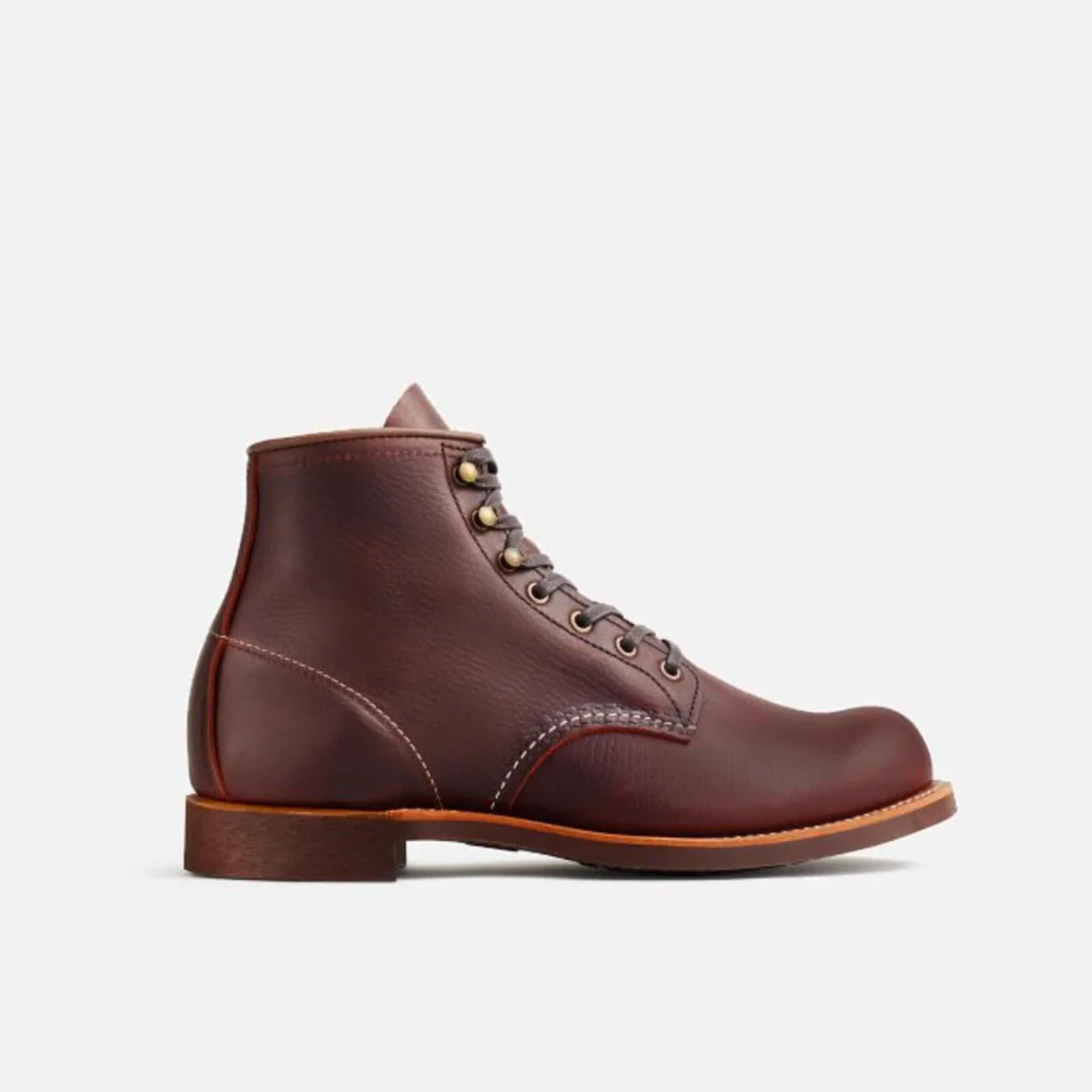 Red Wing- Blacksmith Briar Mens Size 13 BNIB