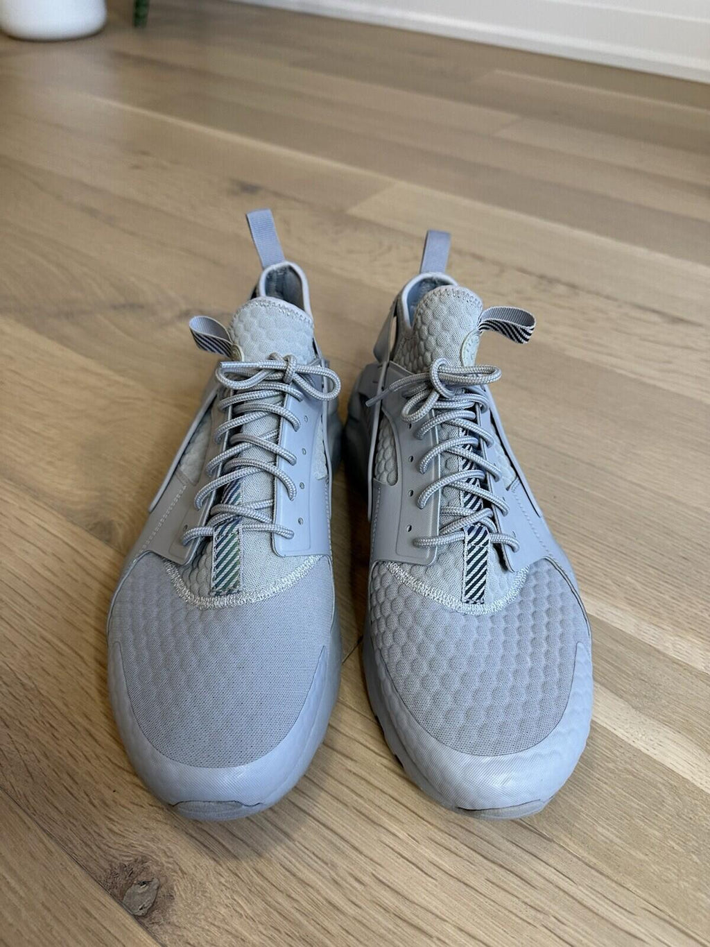 Nike Huarache Grey Men’s Size 13