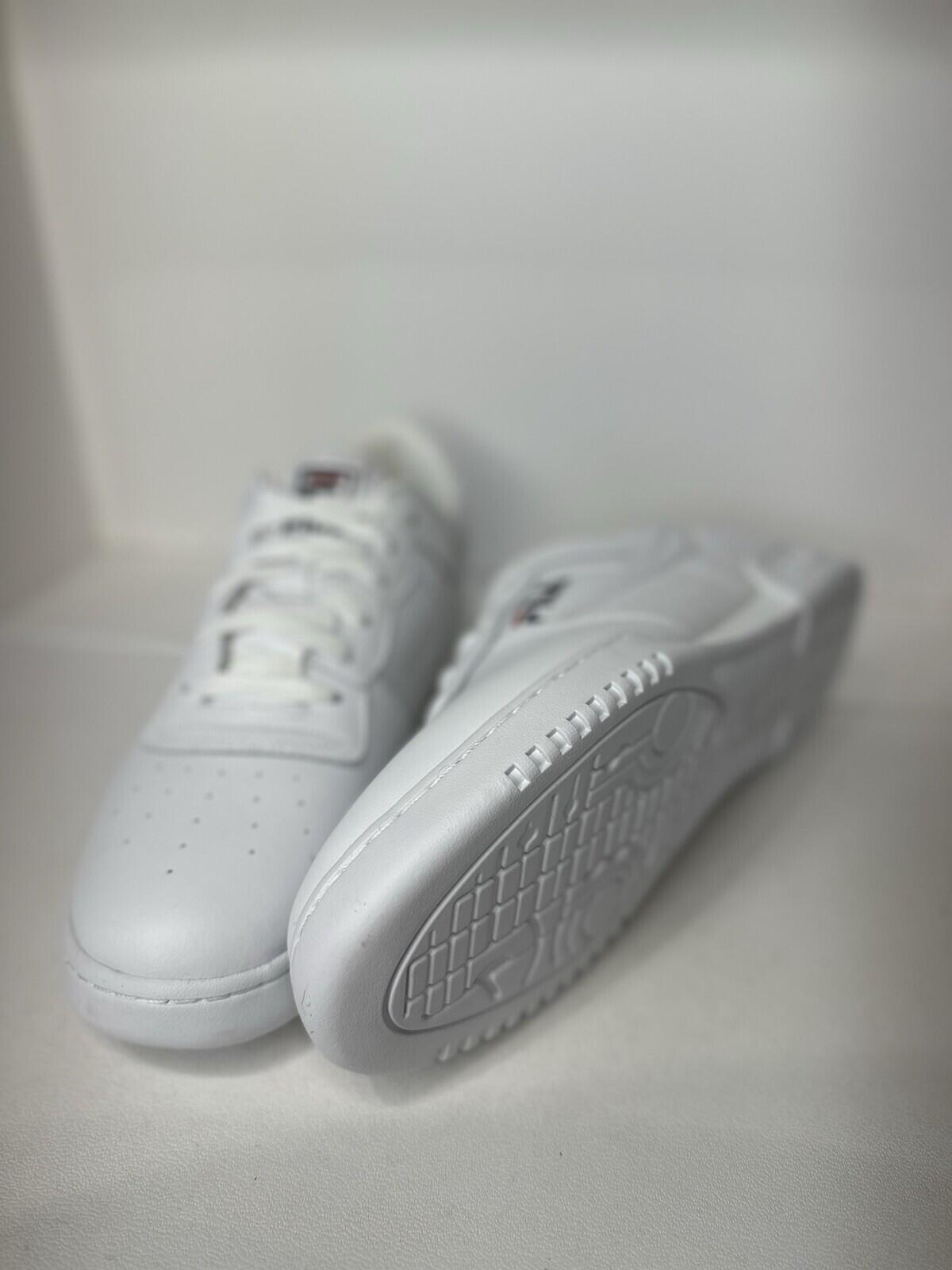 Fila Original Vantage Fitness White Men’s Size 13