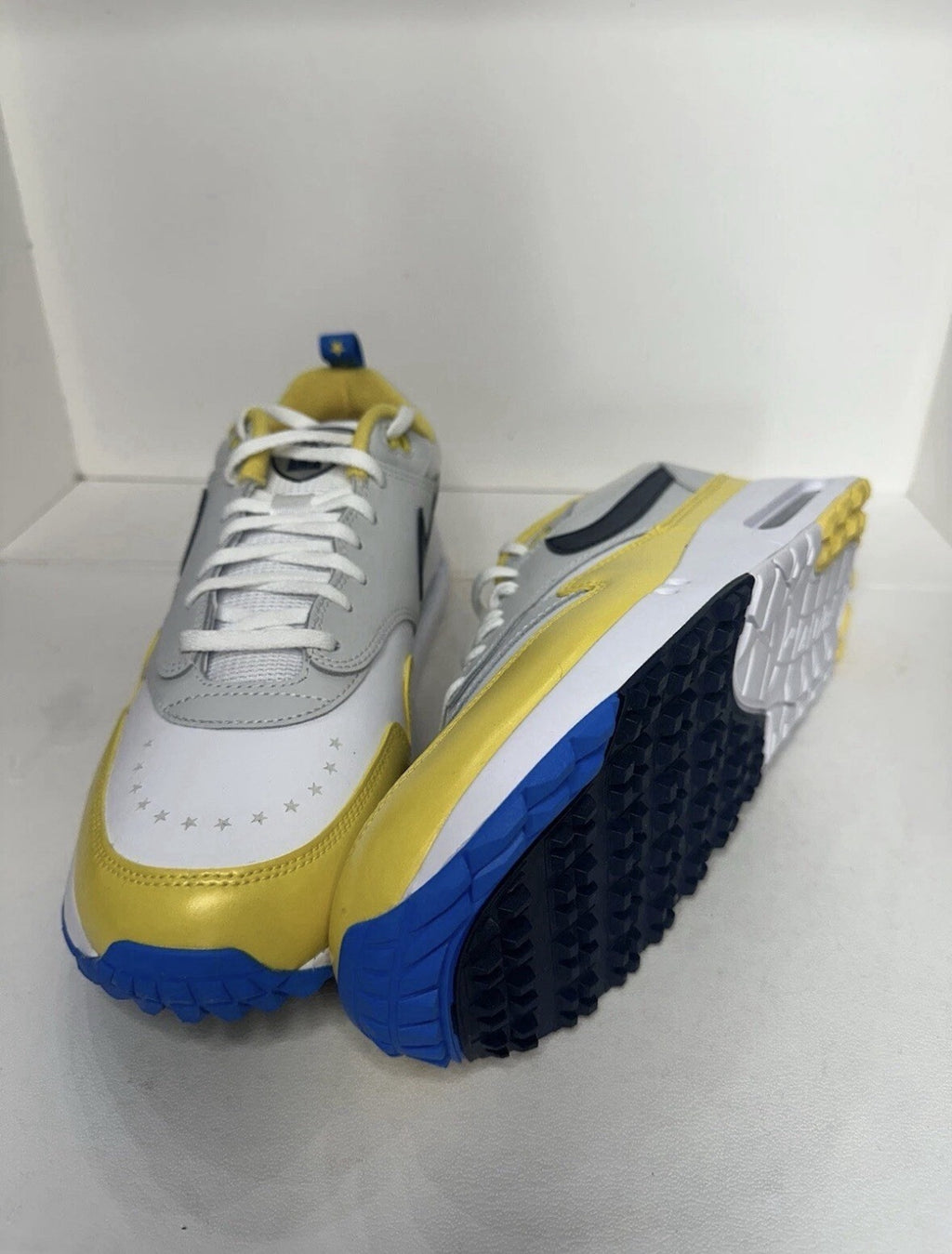 Air Max 1 '86 OG NRG Golf 'Big Bubble - Solheim Cup' Men’s 13 BNIB
