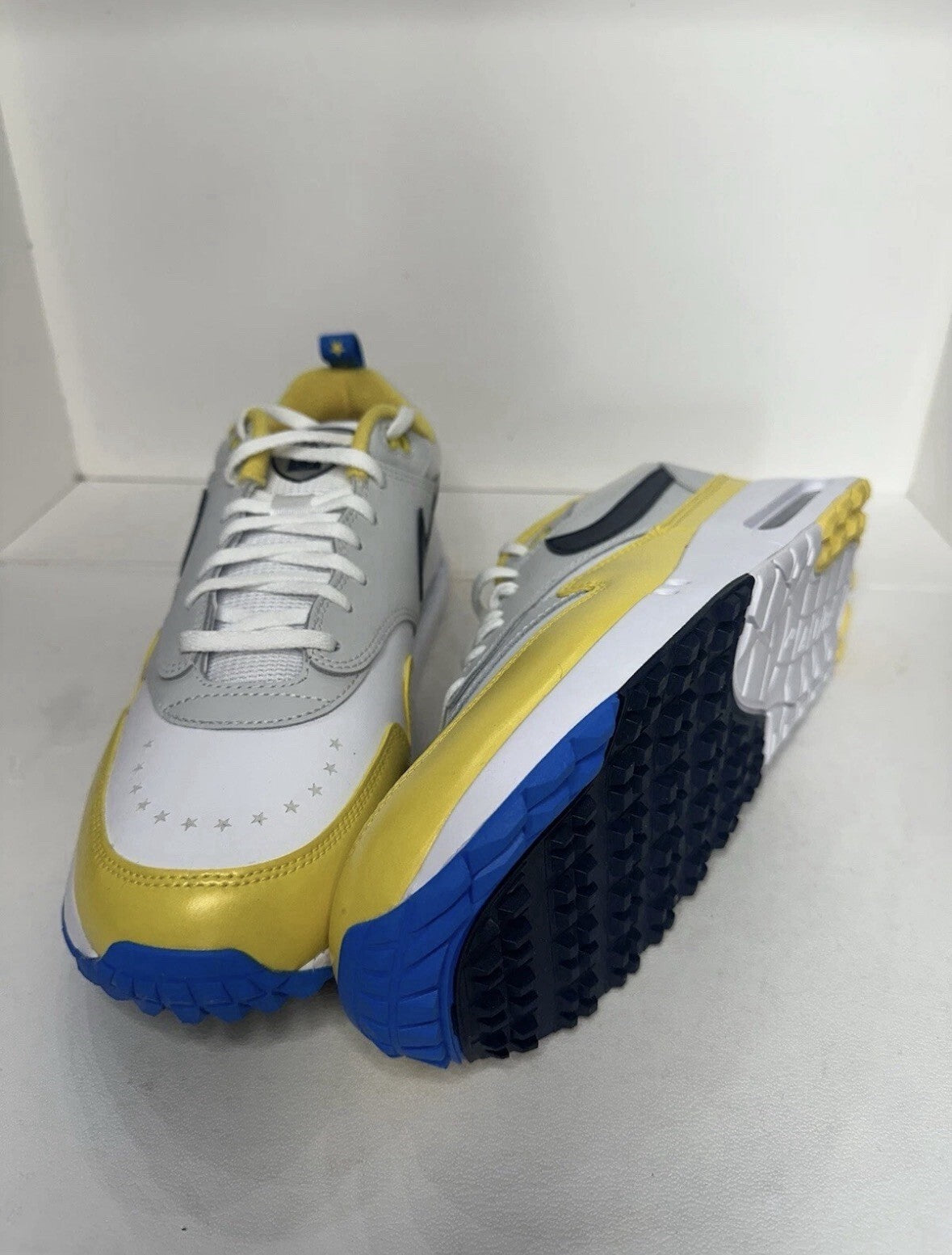 Air Max 1 '86 OG NRG Golf 'Big Bubble - Solheim Cup' Men’s 13 BNIB