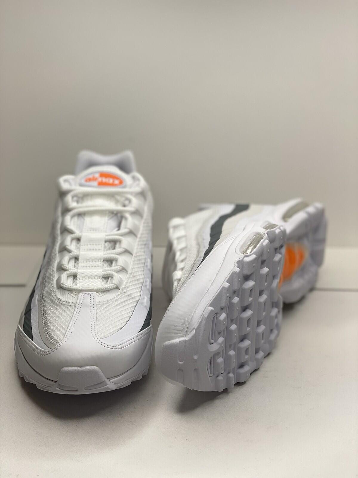 Nike Air Max 95 Ultra Spruce White/white/spruce mens shoes size 13