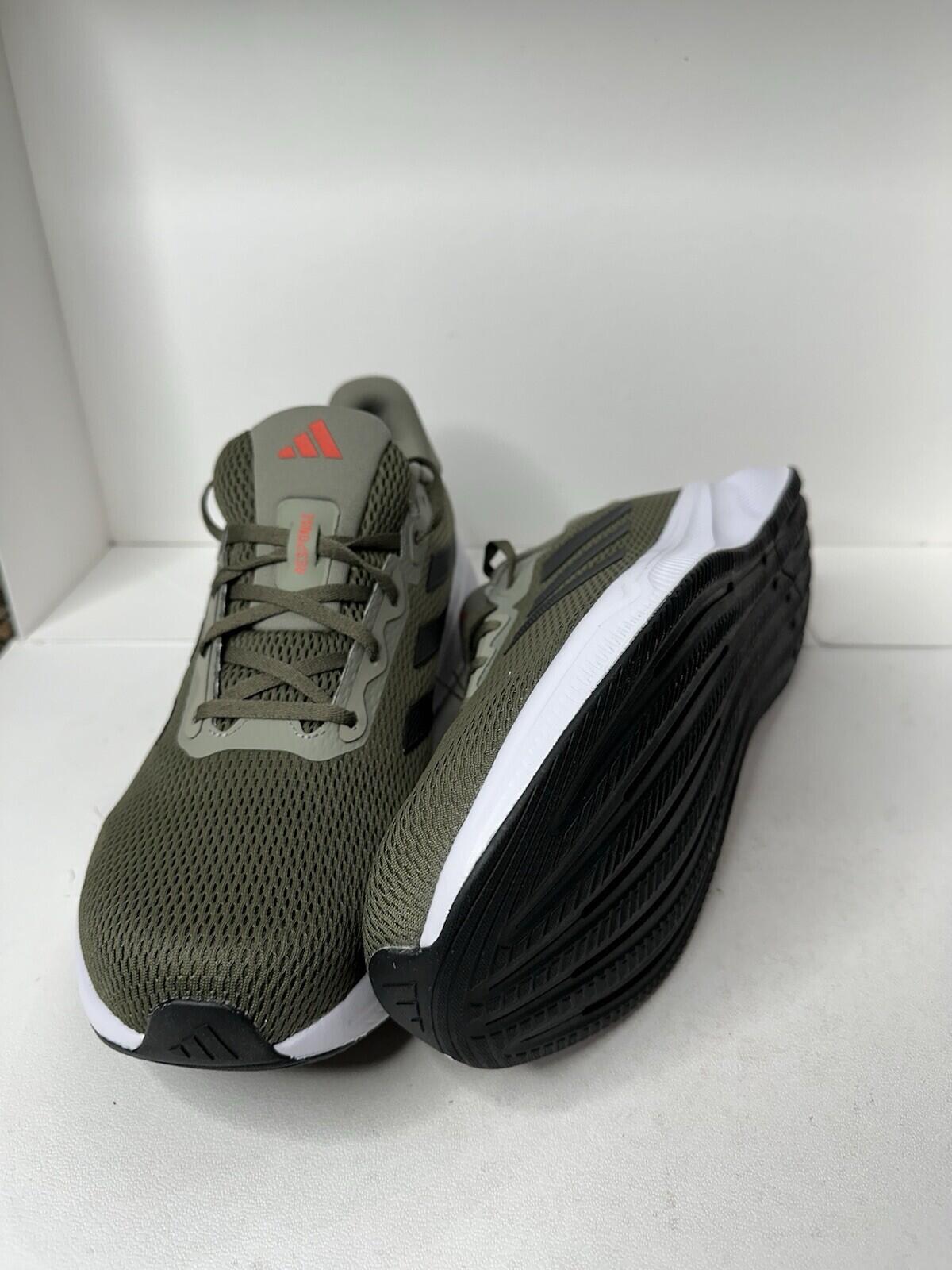 Adidas Response OLISTR/CBLACK/BRIRED Men’s Size 14 BNIB