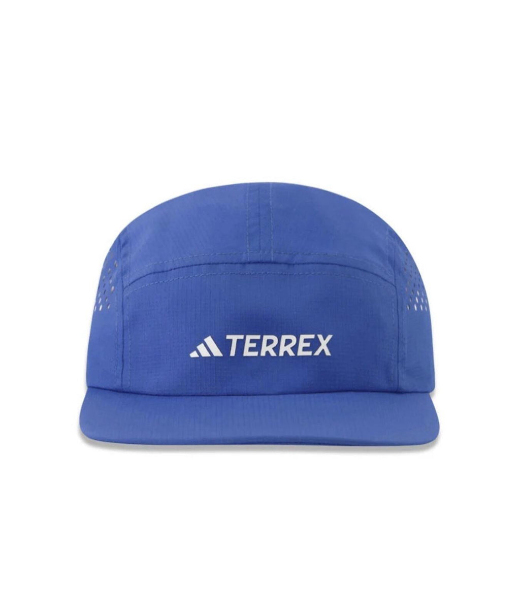 Adidas - Men's Terrex Climacool 5-Panel Solid Cap