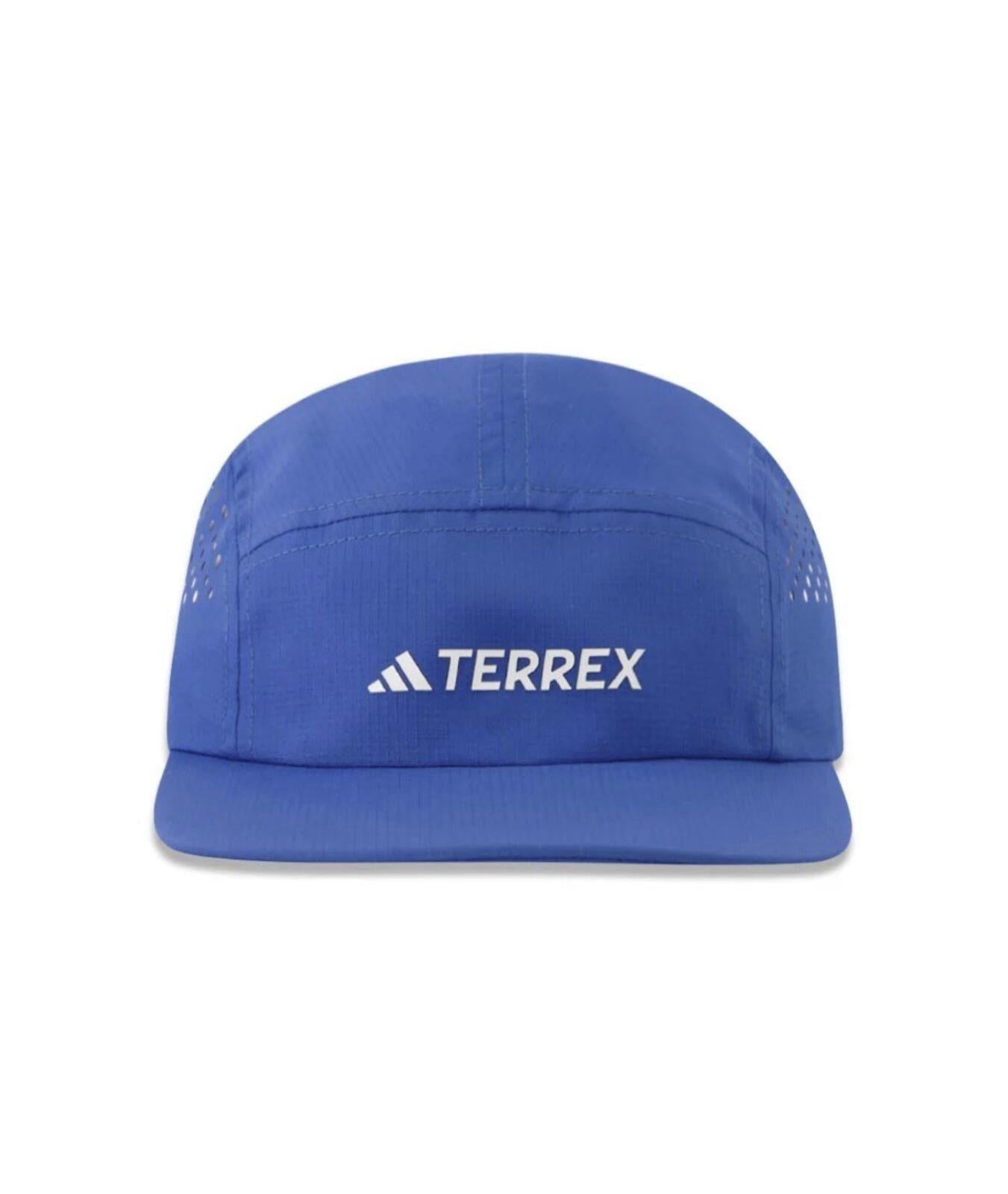 Adidas - Men's Terrex Climacool 5-Panel Solid Cap